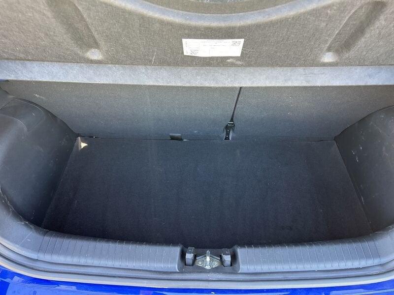 Hyundai i10 III 2020 1.0 mpi Tech Connect Pack