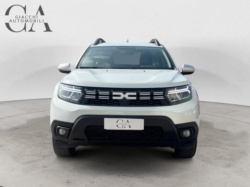 Dacia Duster 1.0 tce Expression 4x2 90cv