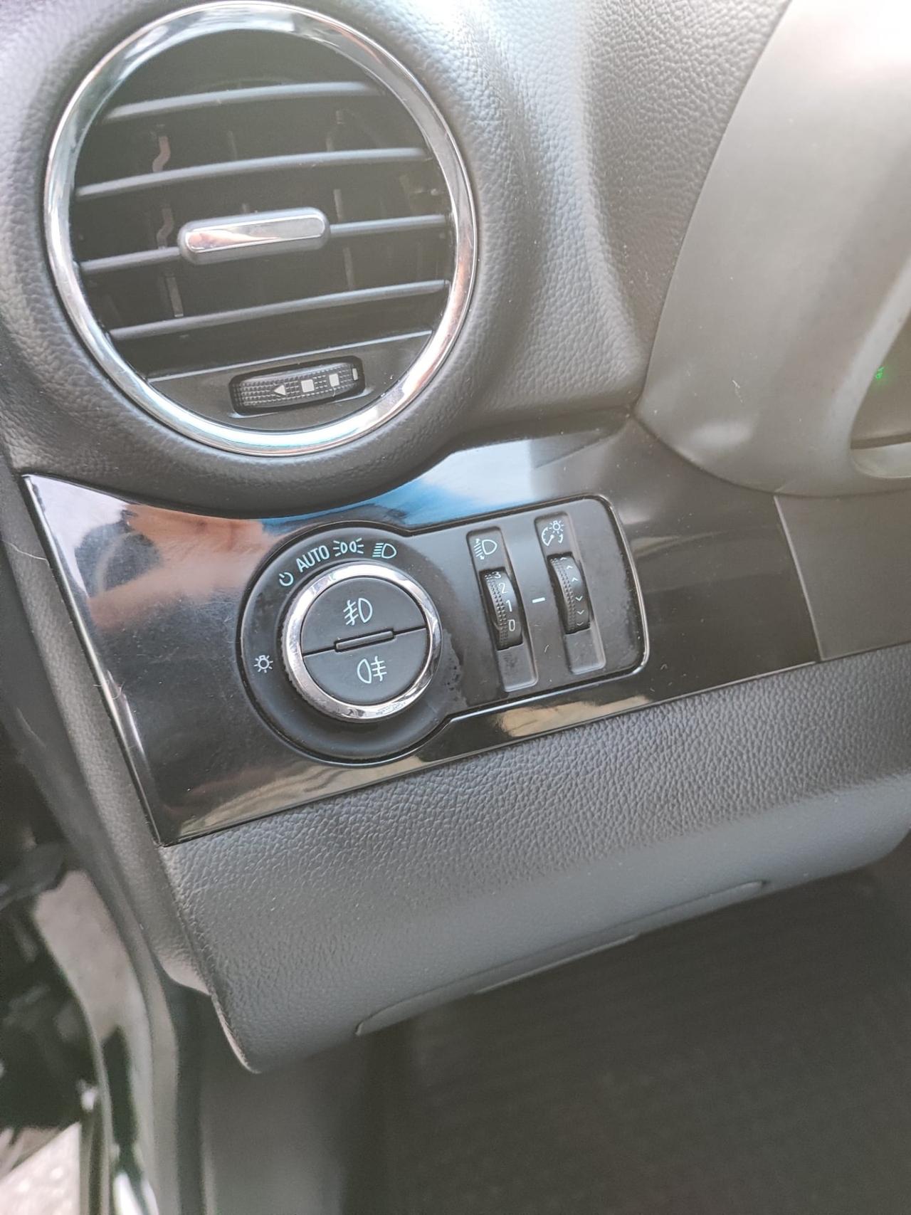 Chevrolet Orlando 2.0 Diesel 163CV 7 posti