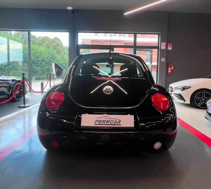 Volkswagen New Beetle Beetle 1.9 tdi Kite 100cv