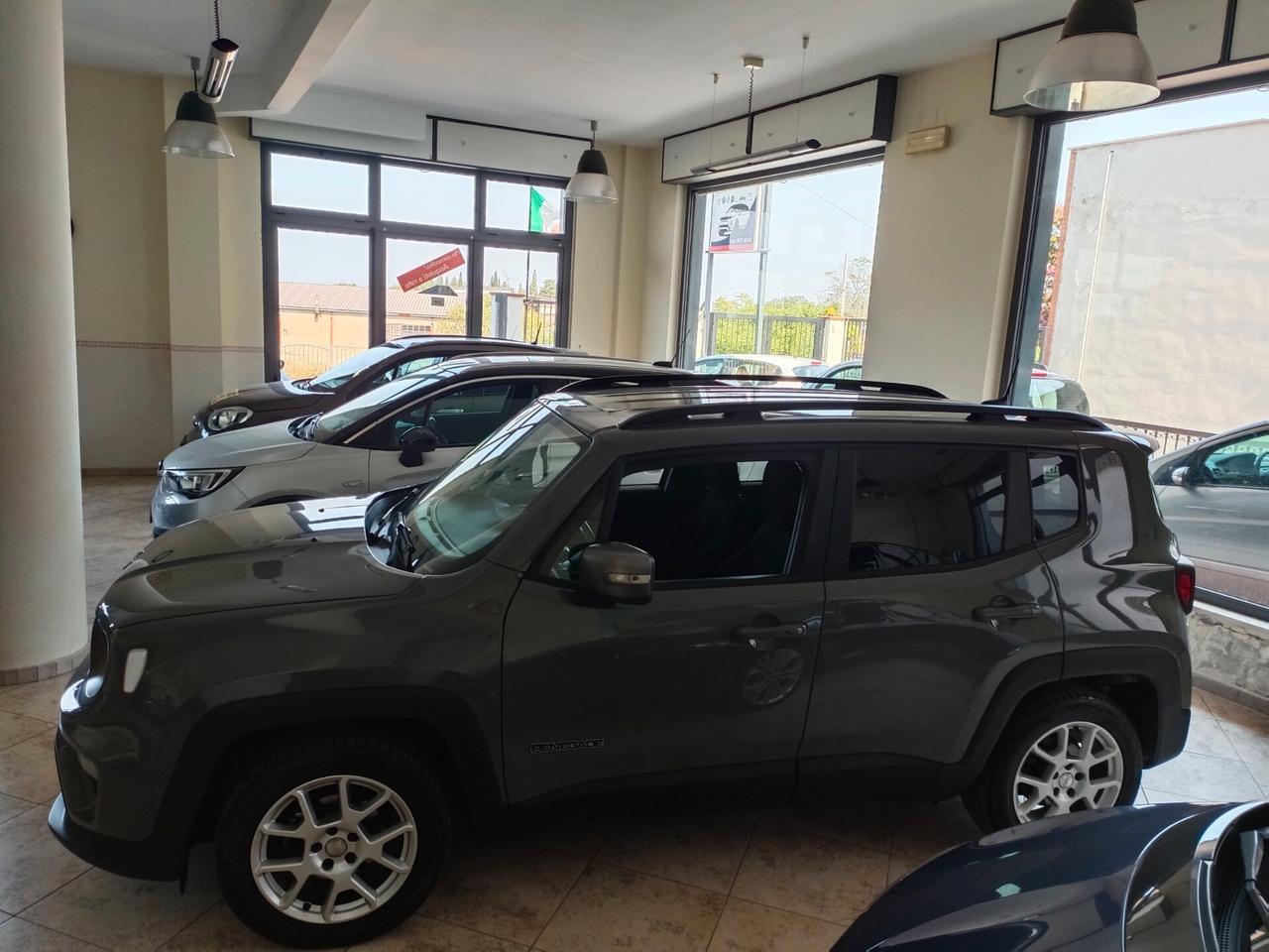 Jeep Renegade 1.0 T3 Limited