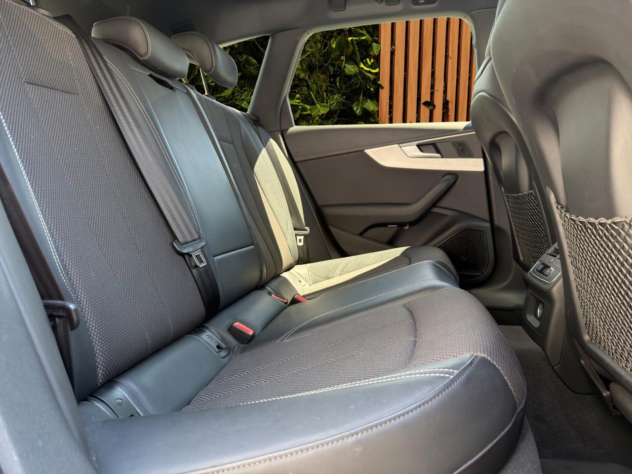 Audi A4 Avant 2.0 190 CV quattro S tronic S-LINE FULL!