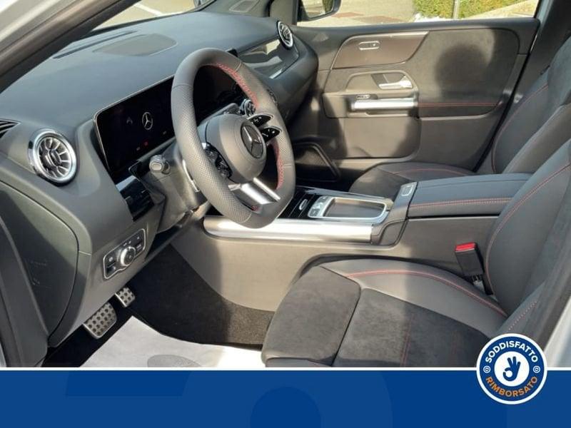 Mercedes-Benz Classe B 180d Automatic AMG Line Advanced Plus