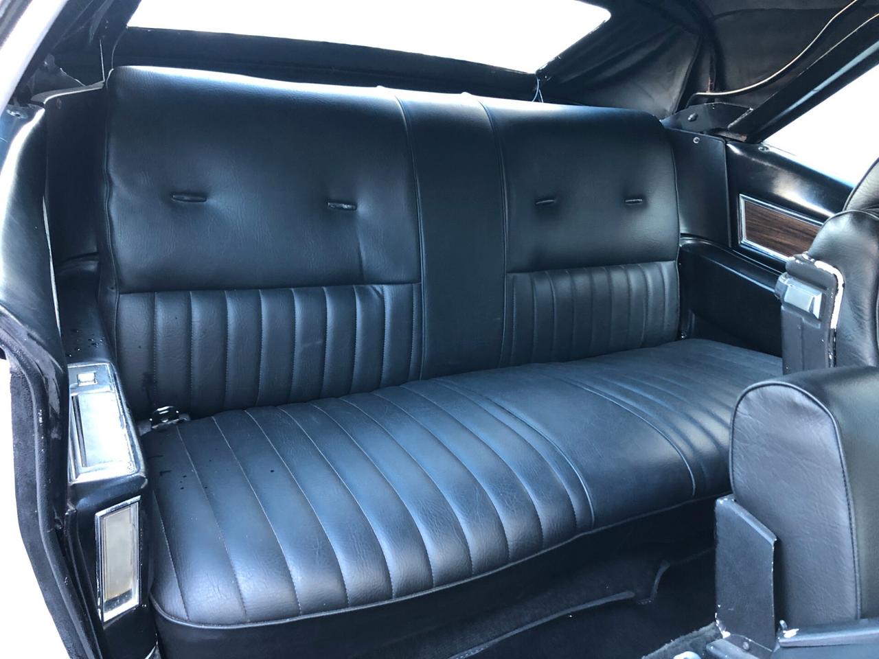 Cadillac Eldorado CABRIO