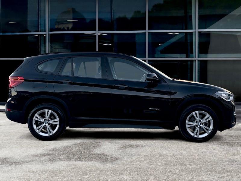BMW X1 sdrive18 2.0 D 150 CV Sport auto