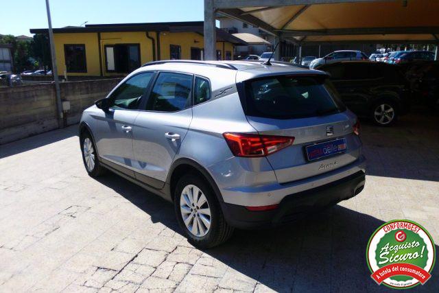 SEAT Arona 1.0 EcoTSI Style
