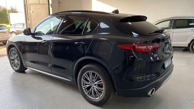 Alfa Romeo Stelvio Stelvio 2.2 t Sport Edition Q4 210cv auto
