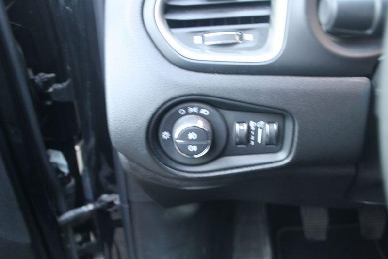 Jeep Renegade 1.6 MJet 130cv Limited