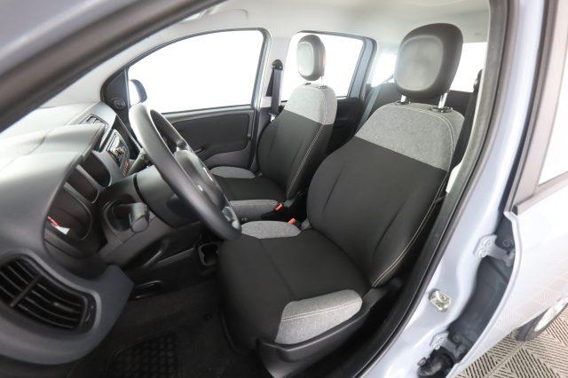 FIAT Panda Panda 1.0 FireFly Hybrid