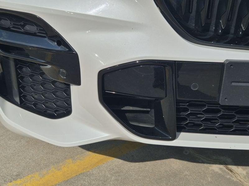 BMW X5 xdrive40d mhev 48V Msport auto