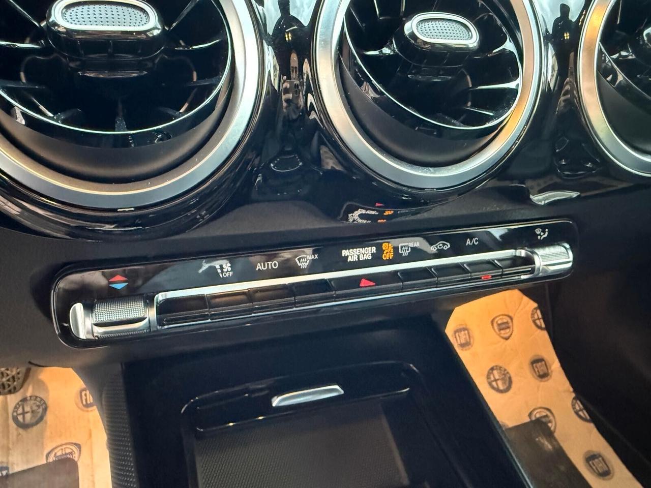 Mercedes GLB 220 2.0d 190cv 4Matic 2023