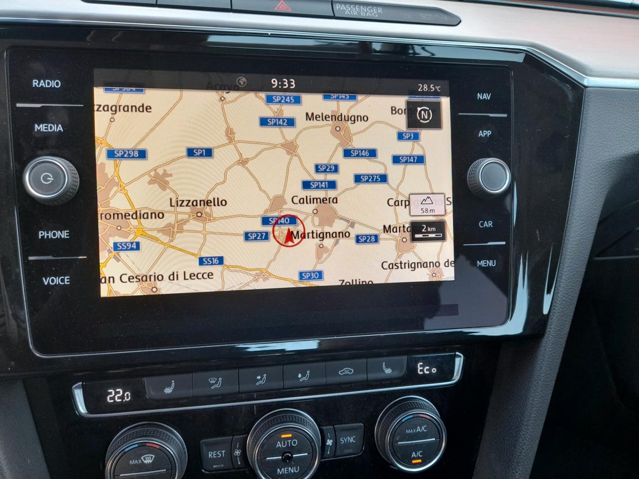 Volkswagen Passat Volkswagen Passat 1.4 GTE DSG Plug-in Hybrid