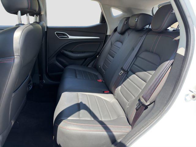MG ZS ZS 1.0T-GDI aut. Luxury