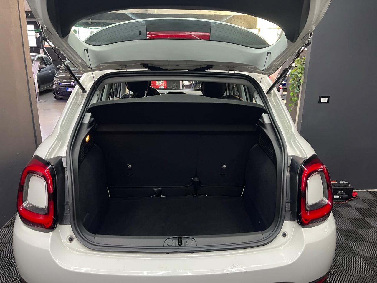 Fiat 500X 1.6 E-Torq 110 CV Urban – 2019