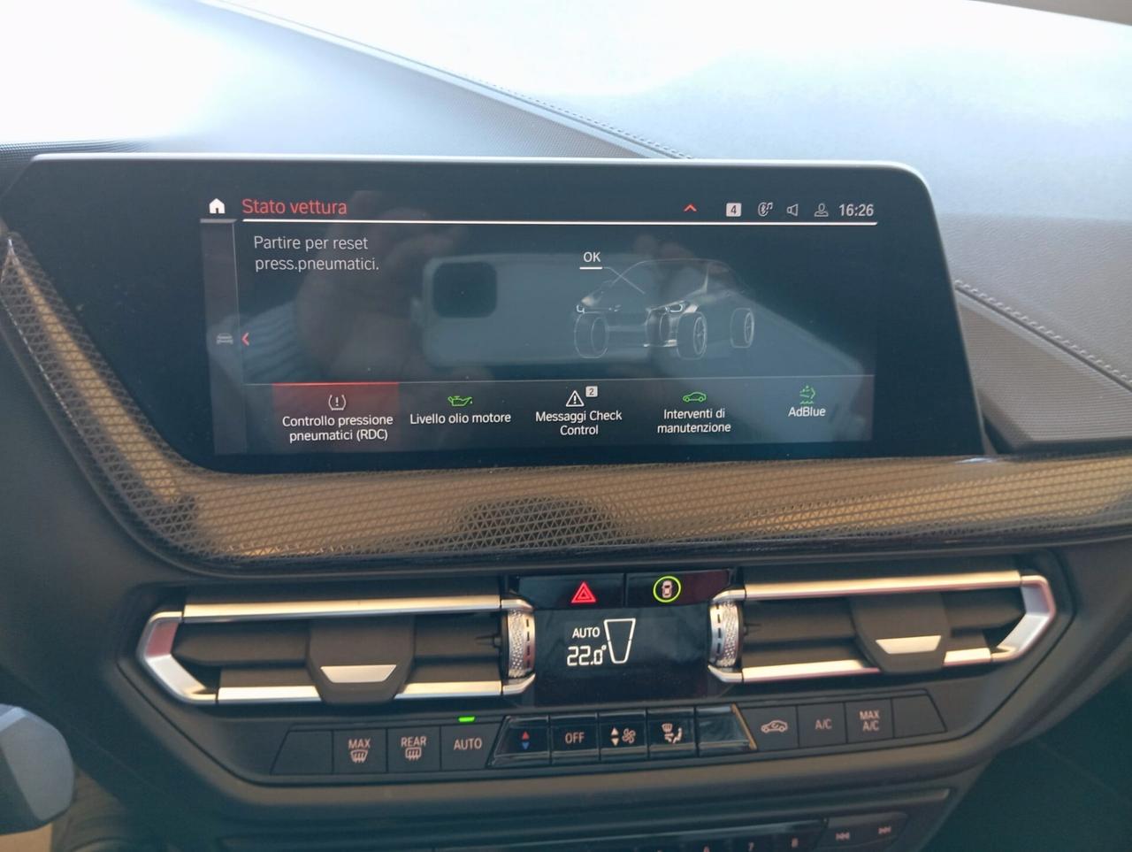 Bmw 218 Gran Coupé Msport