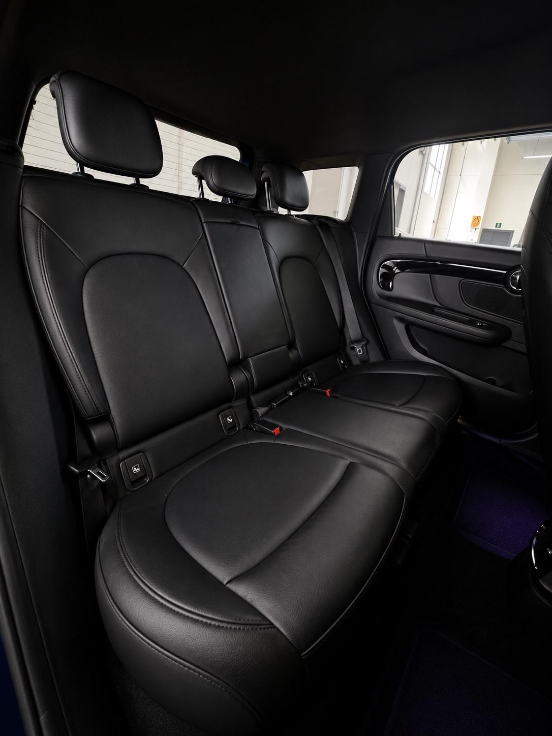 Mini Countryman John Cooper Works 2.0 Hype ALL4