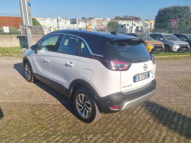 OPEL Crossland X Crossland X 1.2 Innovation s