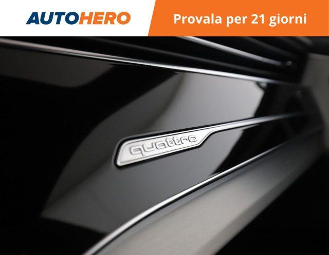 AUDI Q8 55 TFSI quattro tiptronic Sport