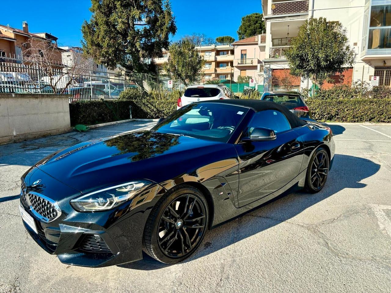 Bmw Z4 sDrive20i Msport