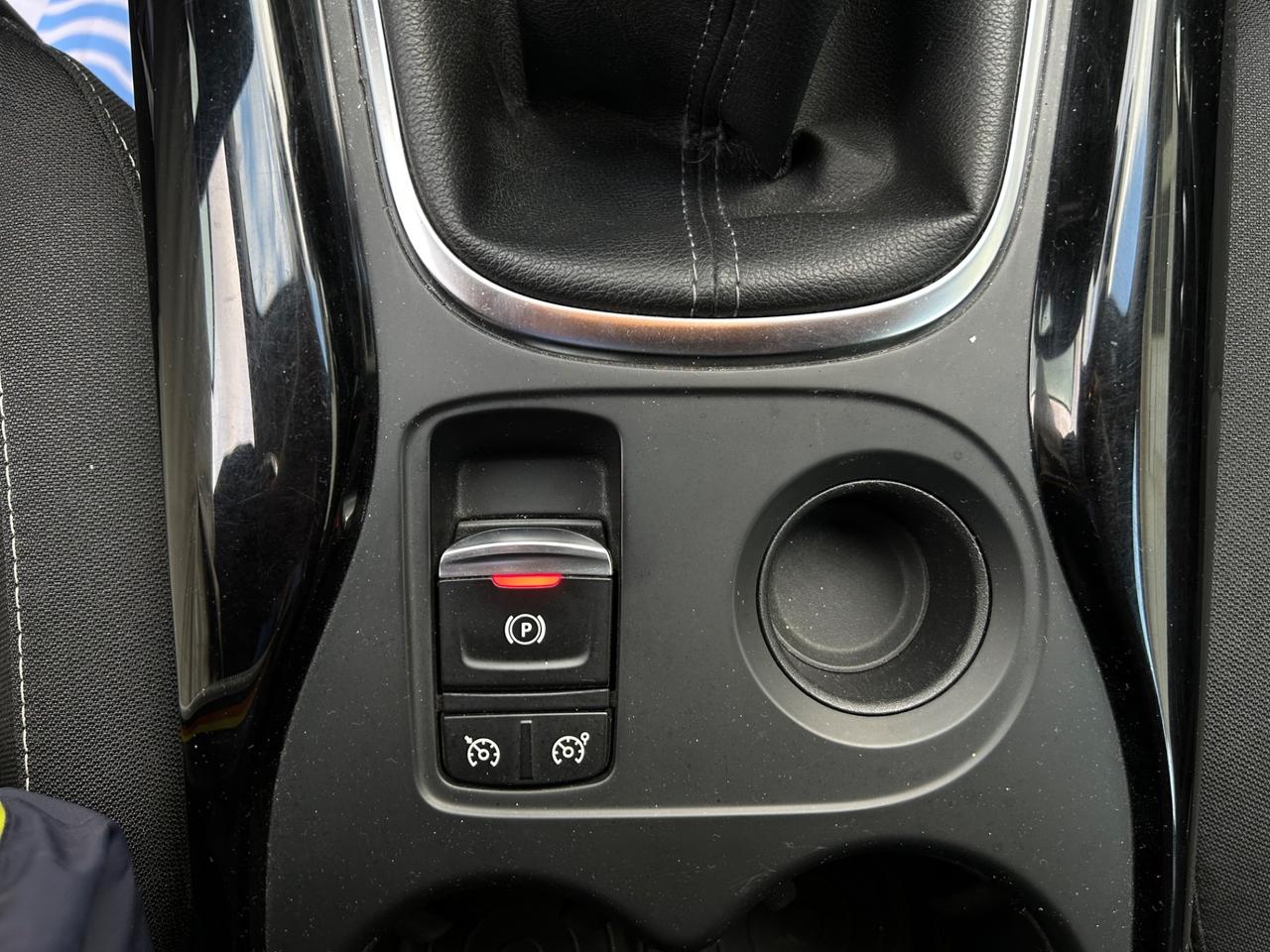 Renault Kadjar Blue dCi 8V 115CV Sport Edition2