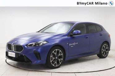 BMW Serie 1 118 d MSport DCT