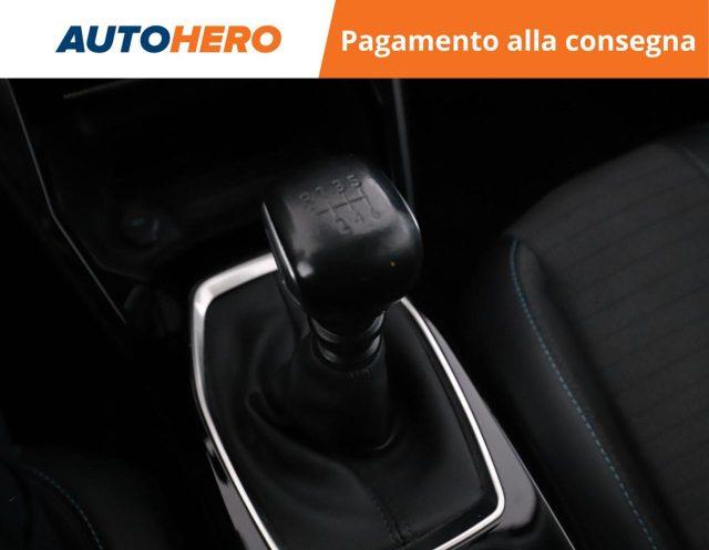 PEUGEOT 2008 BlueHDi 110 S&S Allure Pack