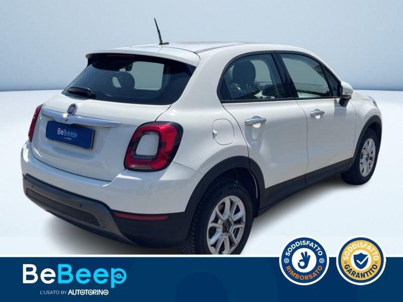 FIAT 500X 1.0 T3 URBAN 120CV MY20