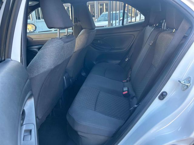 TOYOTA Yaris Cross 1.5 Hybrid 130 CV 5p. E-CVT Trend