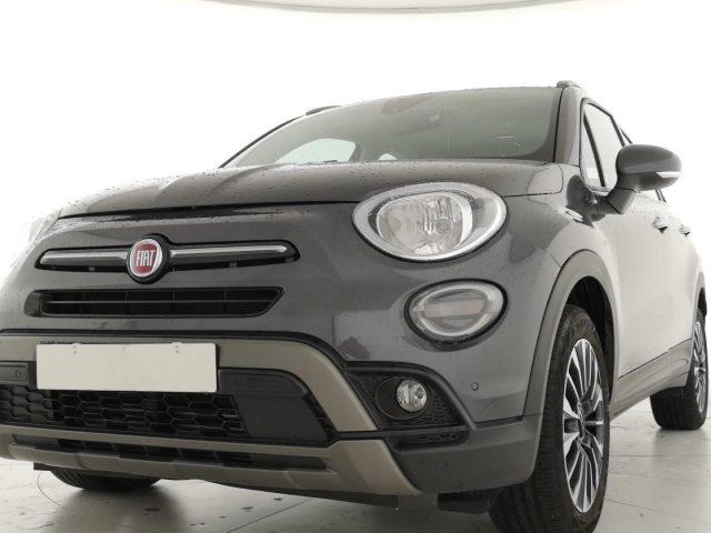 FIAT 500X 1.6 MultiJet 130 CV Cross