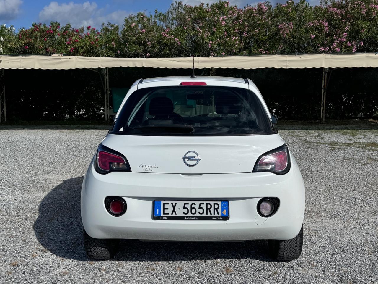 Opel Adam 1.4 87 CV GPL Tech Glam