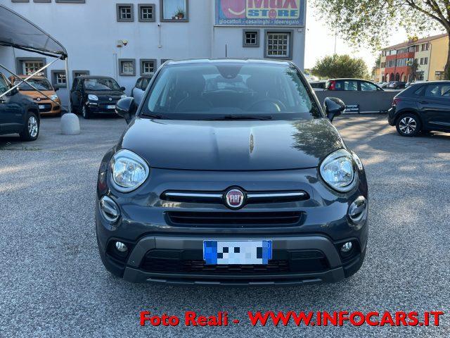 FIAT 500X 1.3 MultiJet 95 CV Business - PROMO