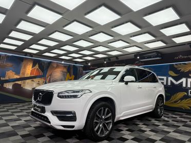 Volvo XC 90 XC90 D4 Geartronic 7 posti R-design AUTOCARRO (336)