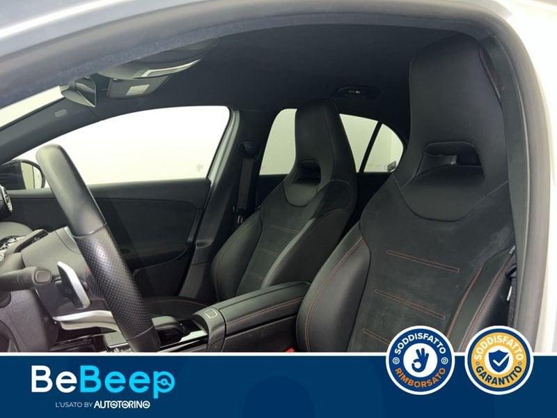 Mercedes-Benz Classe A A 180 D PREMIUM AUTO