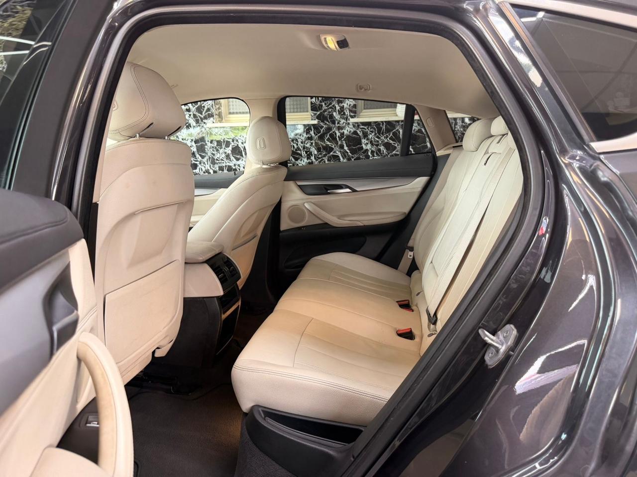 Bmw X6 xDrive30d 258CV Extravagance
