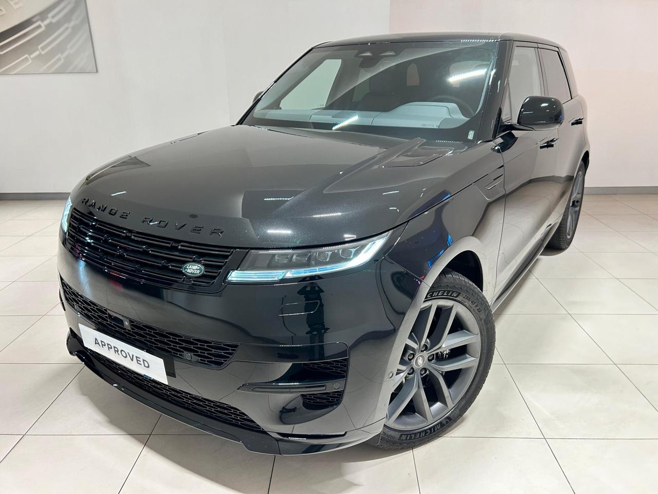Land Rover Range Sport 3.0D l6 249 CV Dynamic SE