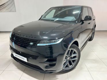 Land Rover Range Sport 3.0D l6 249 CV Dynamic SE