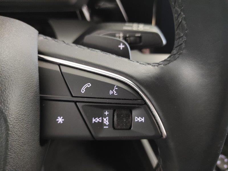 AUDI A3 4ª serie - A3 SPB 40 TFSI e S tronic Business