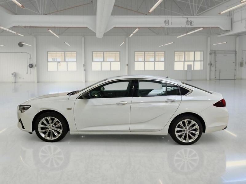OPEL INSIGNIA GRAND SPORT 2.0 CDTI BUSINESS ELEGANCE 174 CV AT8 5 PORTE BERLINA