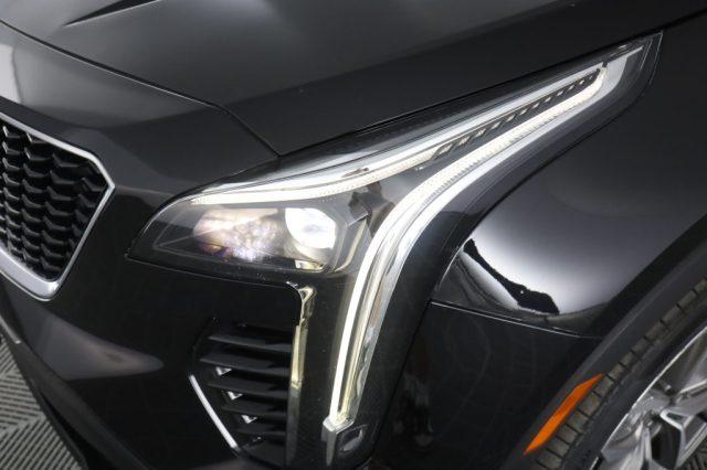 CADILLAC XT4 XT4 350 TD AWD Sport