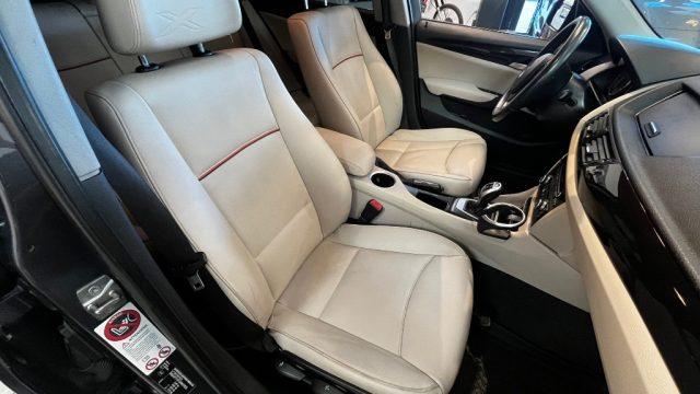 BMW X1 xDrive18d Eletta