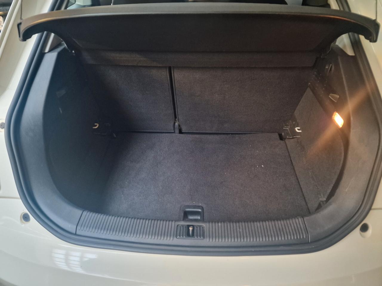 Audi A1 1.4 TFSI Ambition * distribuzione Fatta*