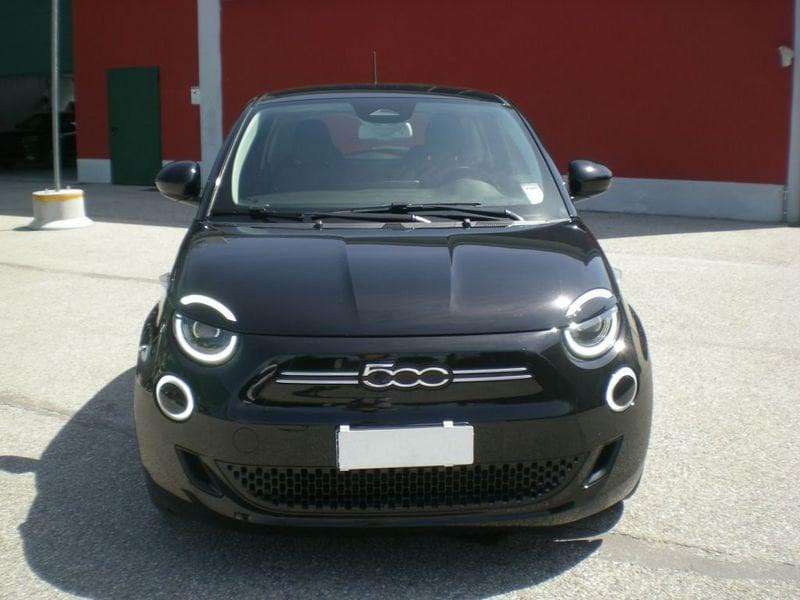 FIAT 500 42 kWh Icon