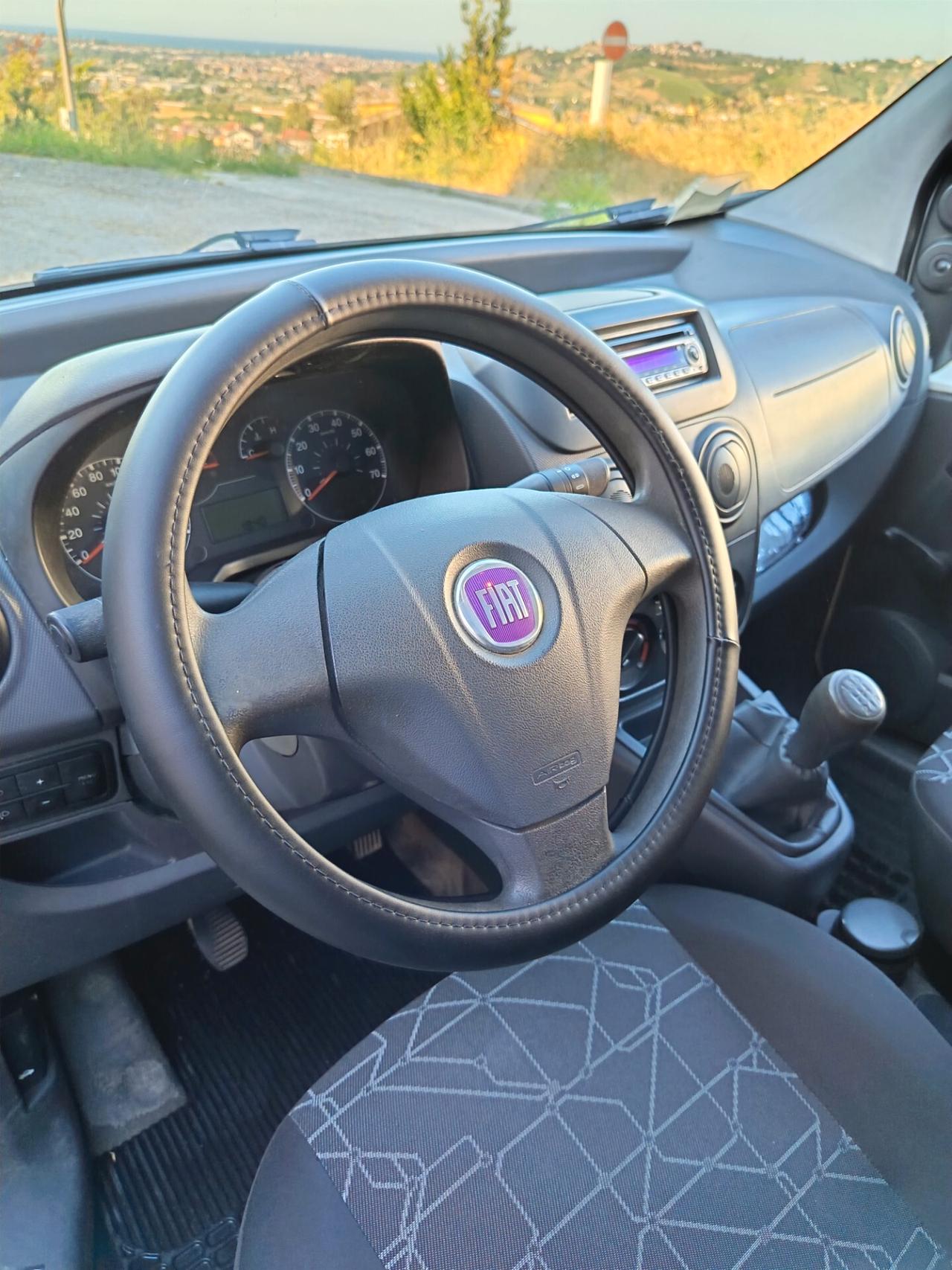 Fiat Fiorino 1.3 DIESEL 180.000KM