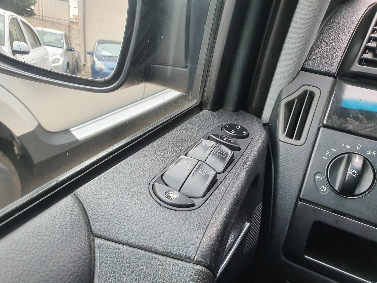 Mercedes-benz Viano 2.2 CDI Ambiente