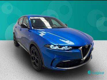 ALFA ROMEO Tonale - Tonale 1.6 Ti 130cv tct6