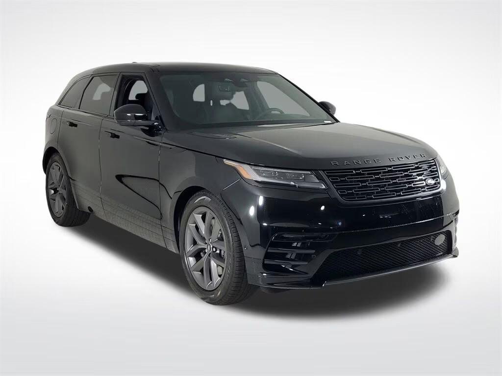 Land Rover Range Velar 2.0 I4 PHEV 404 CV S NOLEGGIO LUNGO TERMINE - LEASING FULL INCLUSIVE