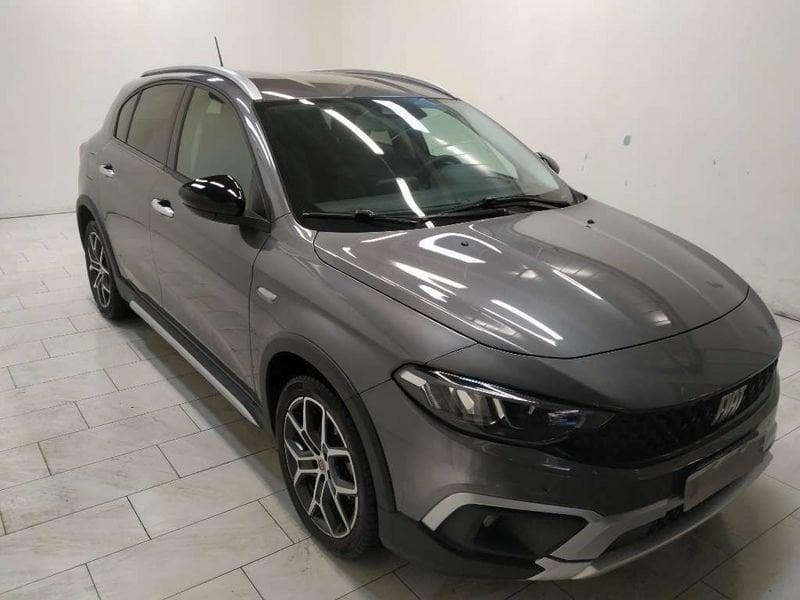 FIAT Tipo 1.0 City Cross 100cv