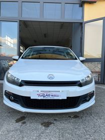 Volkswagen Scirocco 1.4 TSI R-line