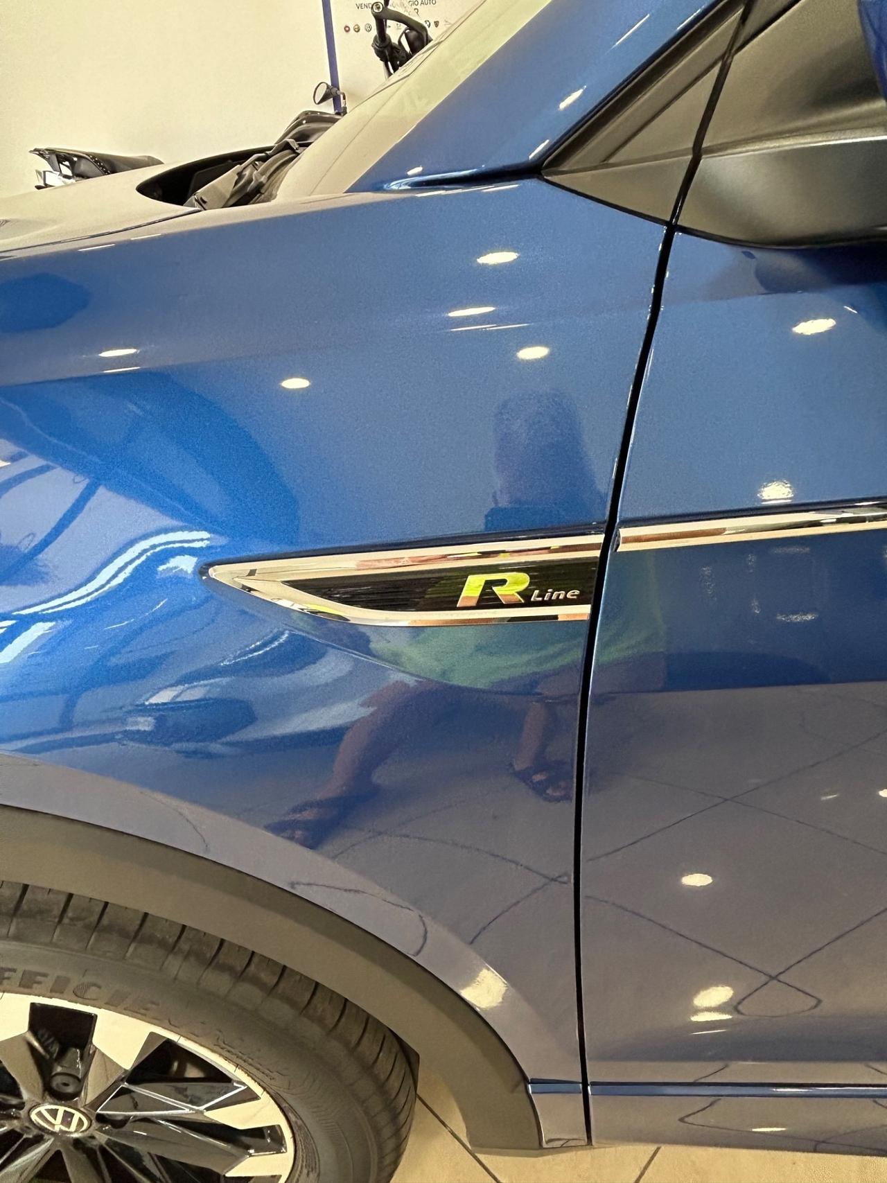 Volkswagen T-Cross 1.0 TSI Sport