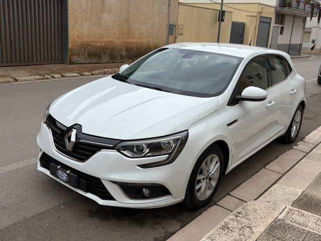 RENAULT Megane 1.5 dCi 115 CV Business